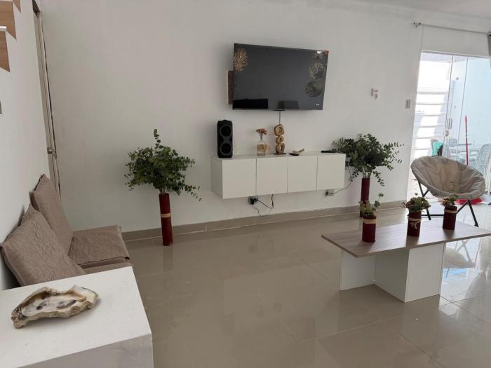 Casa Gaviota Zorritos Tumbes