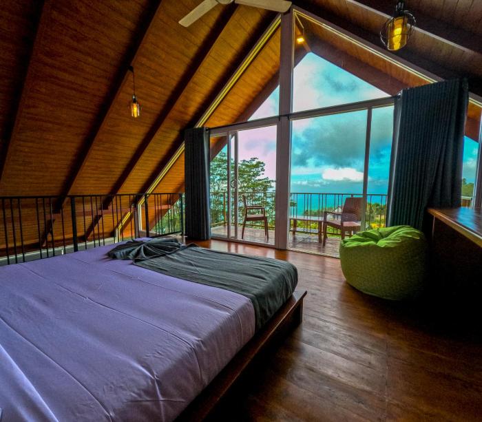 Mount Hunt Resort Beragala Haputale