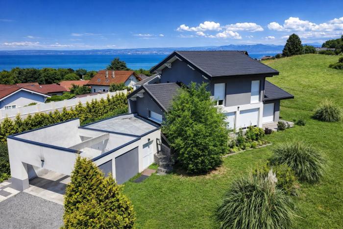 Villa darchitecte