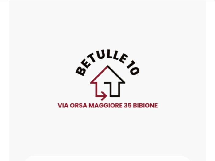 Appartamento 5 Min dal mare monolocale "Betulle 10"