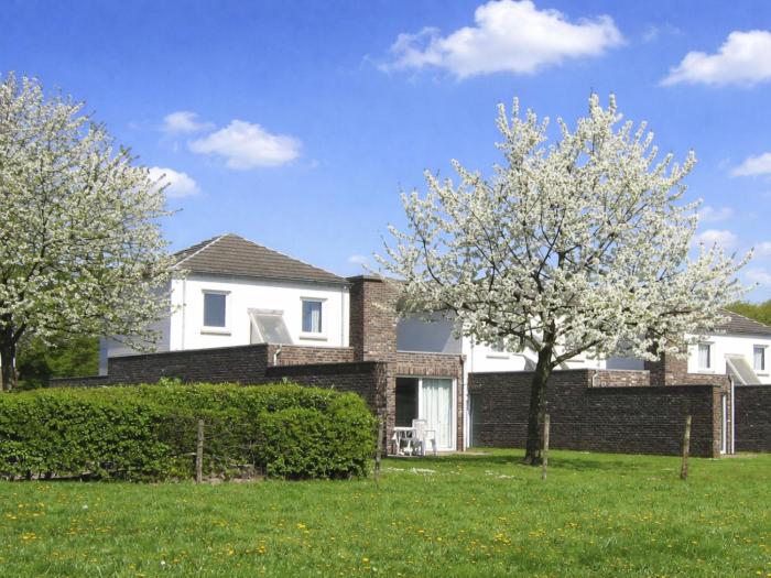Holiday Home Bungalowpark Landsrade-1 by Interhome