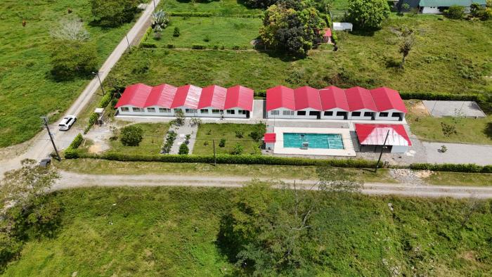 Club Montecarlo Acacias Meta