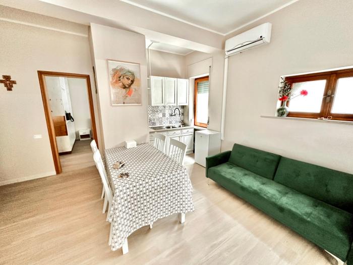 Casa Paola Franchino