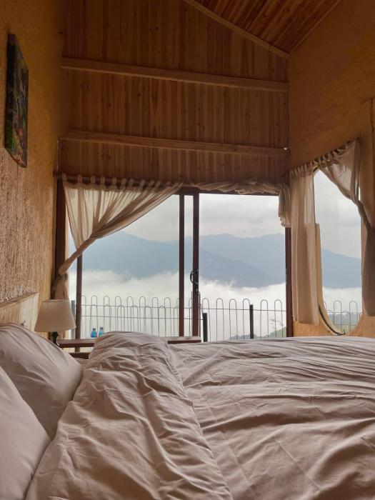 Phỏng Lài Mountain Homestay