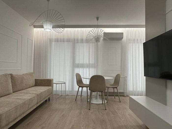 Apartament Księcia Stanisława