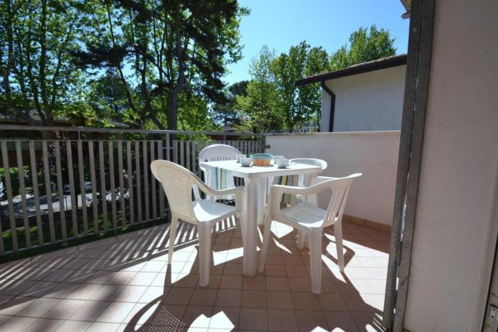 Contemporary flat near the Beach of Bibione