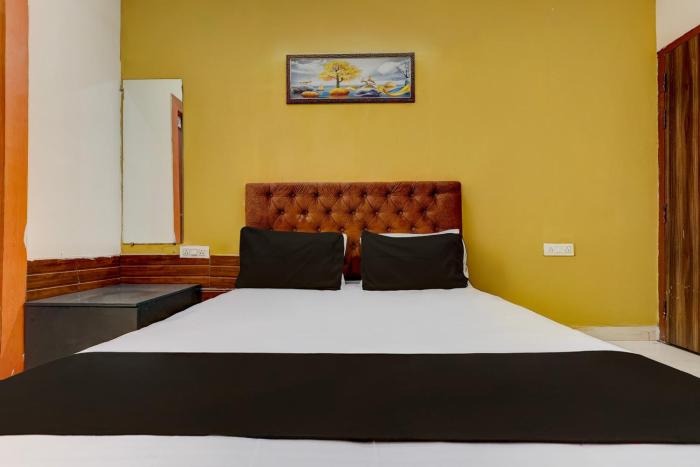 Hotel O The Grand Luxury