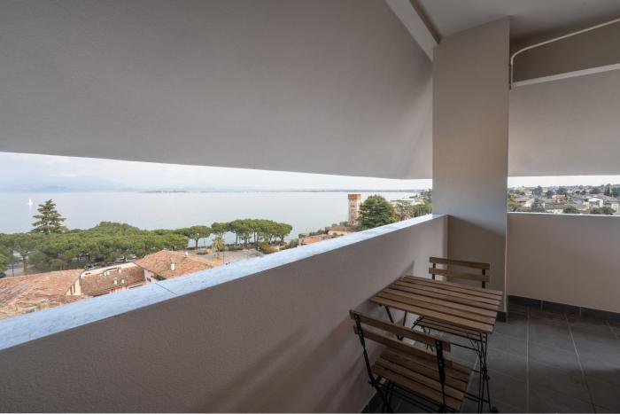 Appartamento Vista Lago