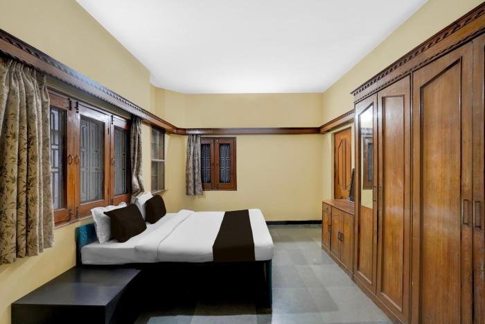 Hotel O Lord Krishna Guest House