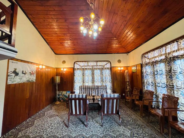 Thuhina Bungalow