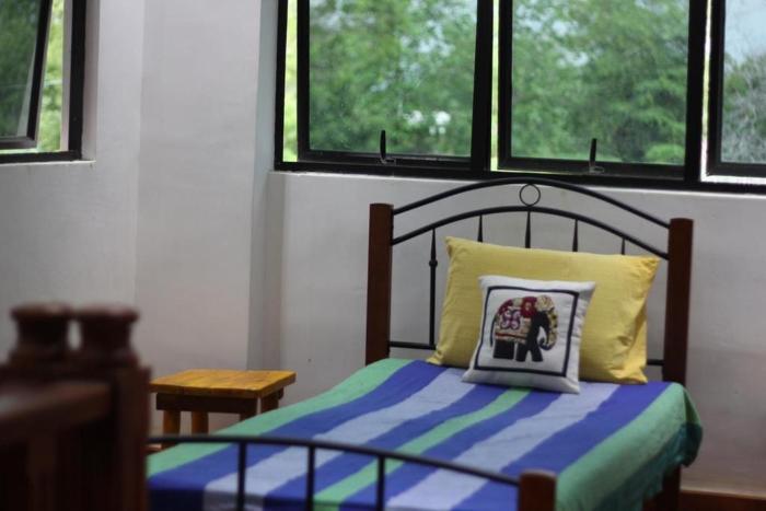 Pinipasara Safari Lodge