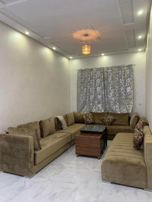 Appartement dans quartier calme