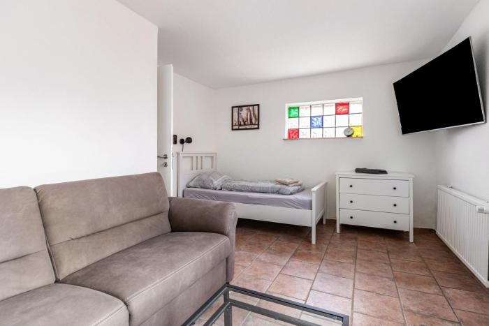 Schöne Monteurs Wohnung 6