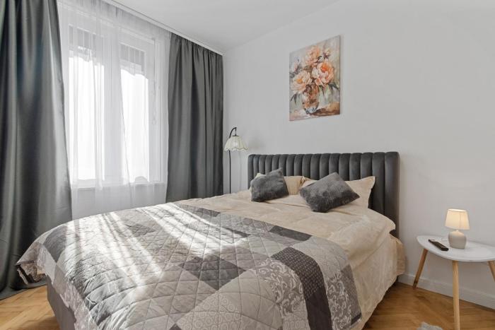 SOOS Apartments