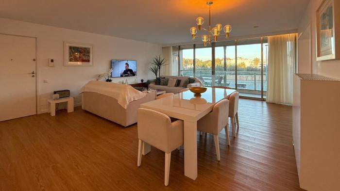 Herdade dos Salgados, T3 8B-1B, Vila das Lagoas