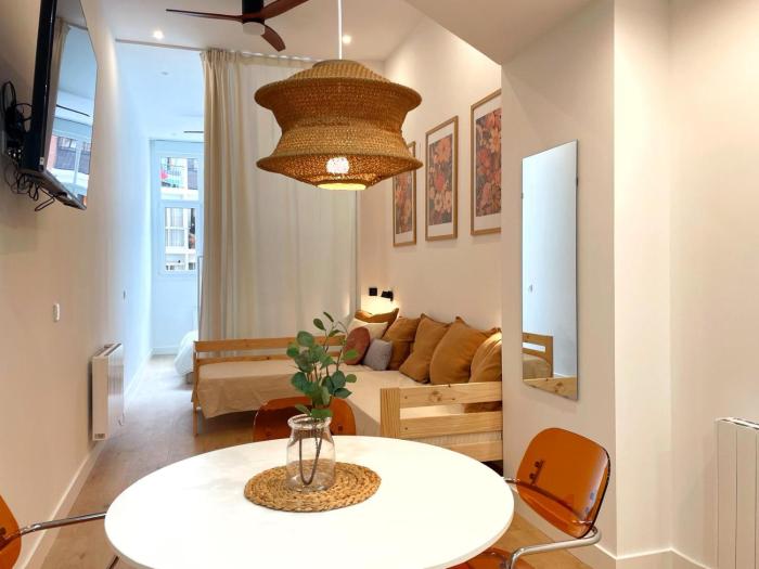 Bosko Etxea Apartamentos