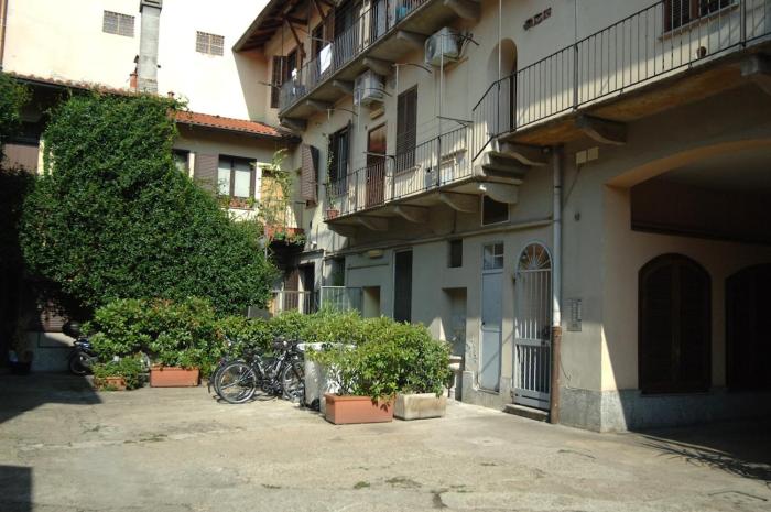 Jasmine House - Eco Design, Milano