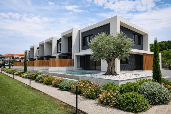 Viridian Exclusive Villas