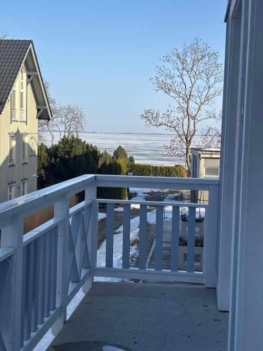 Marių vilos apartamentai