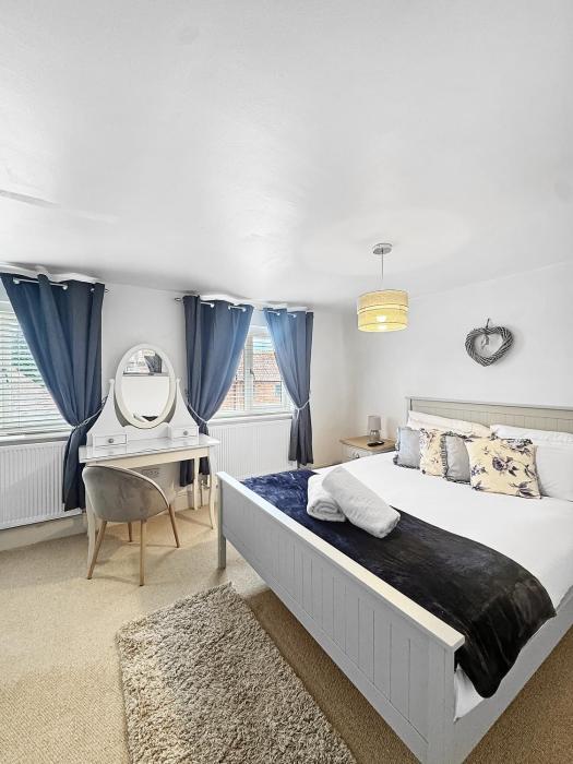 4 bedroom house Sleeps 8 Bottesford Amaya 22