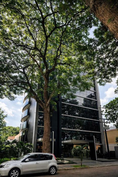 Departamento cómodo con excelente ubicación