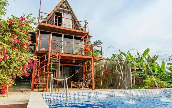 Chalet # 33 - Turbaco