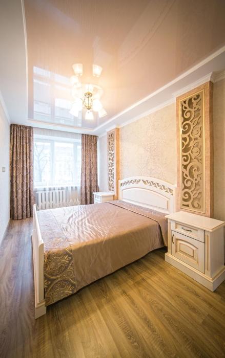 Apartments on Svobody Avenue- the center of Lviv