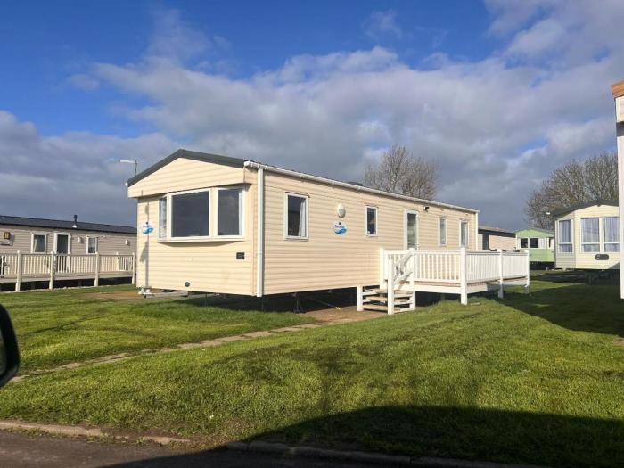 Bluebell Lodge Hazel Grove 2