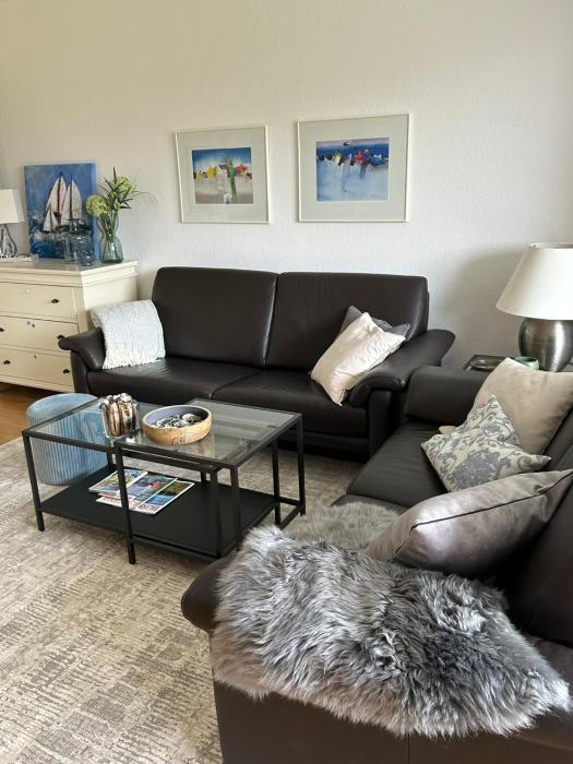 Ferienwohnung Kiebitzwiese