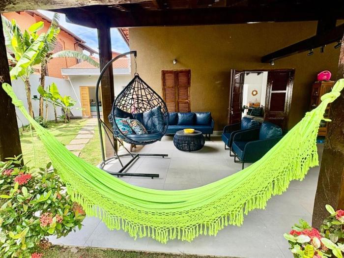 Estância Roberta Beach Praia de Juquehy