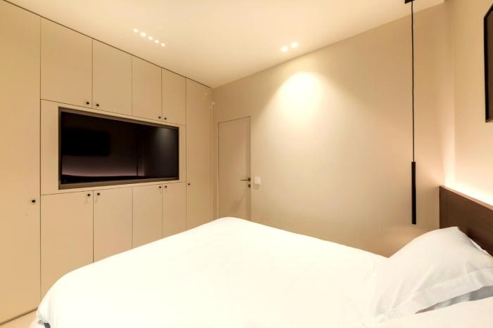 Le Confidentiel - Sacré Coeur