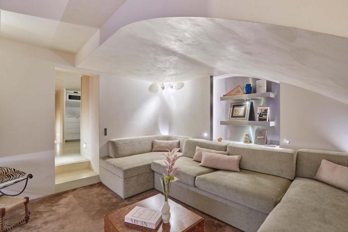 Sublim and design apartement Place Vendome