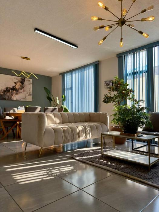 AR Suites 1 La Calzada