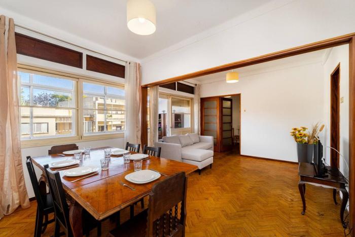 Sunny apartment in Central Loule