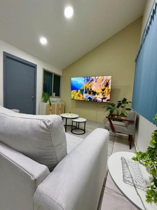 AR Suites 1 Centro de la ciudad