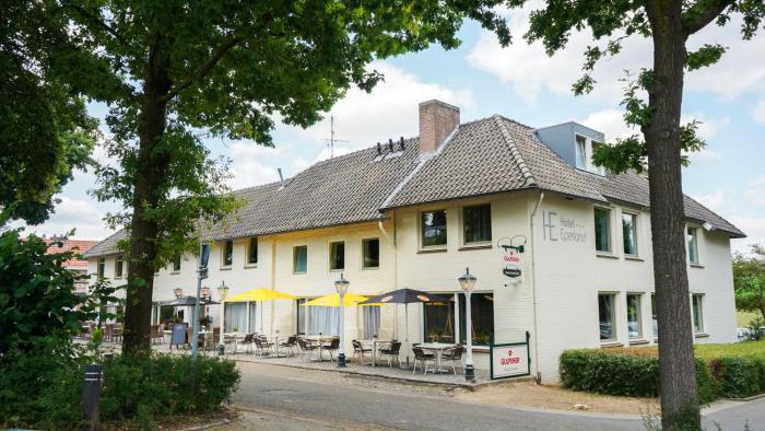 Hotel Eperland