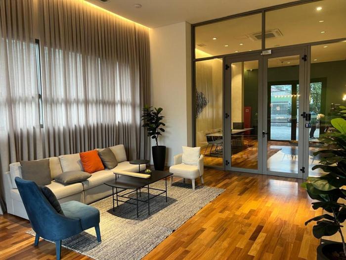 Cavalieri Family Space