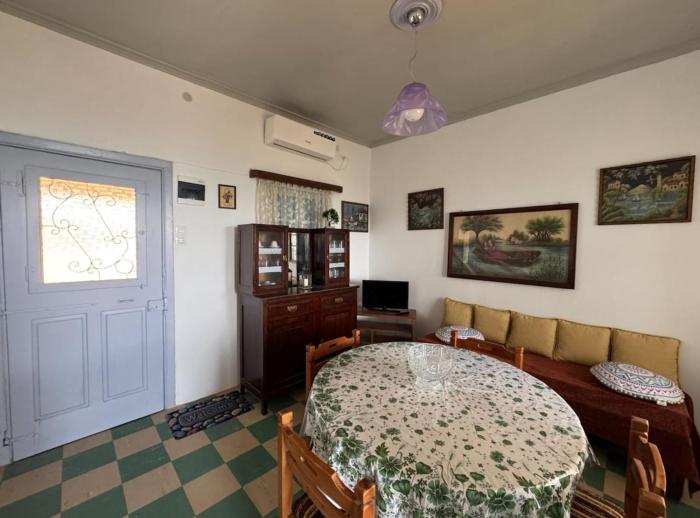 Ampelia home - Vacation home by the sea