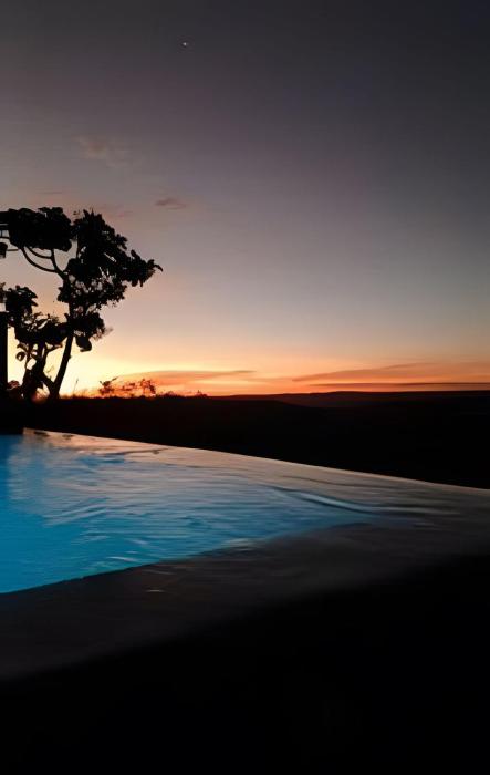 Cabana da Viuvinha: Refúgio pertinho de BH