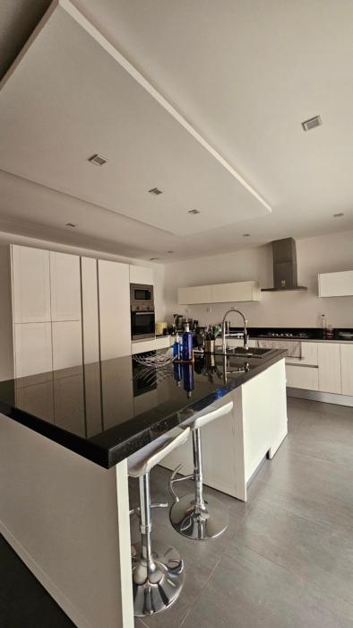 Villa familiale avec piscine privée