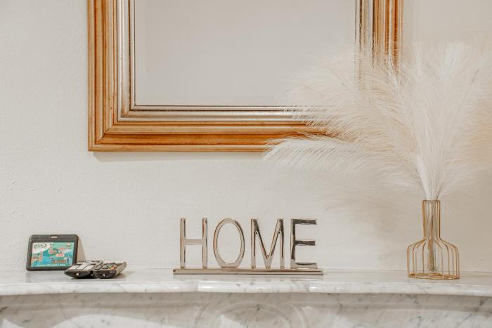 Appartamento La Naiade, Lucca