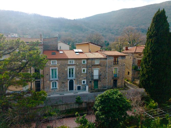 La Casa Di Nonna