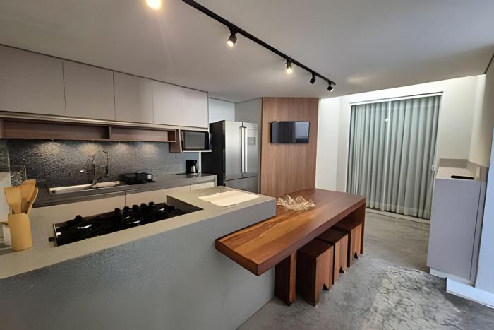 Apartamento Pampulha