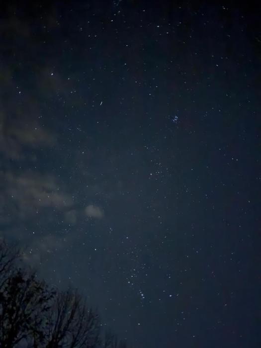 Rent a peace and quiet