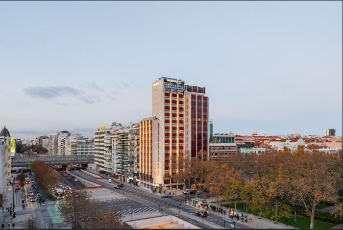 Residence Inn by Marriott Lisbon