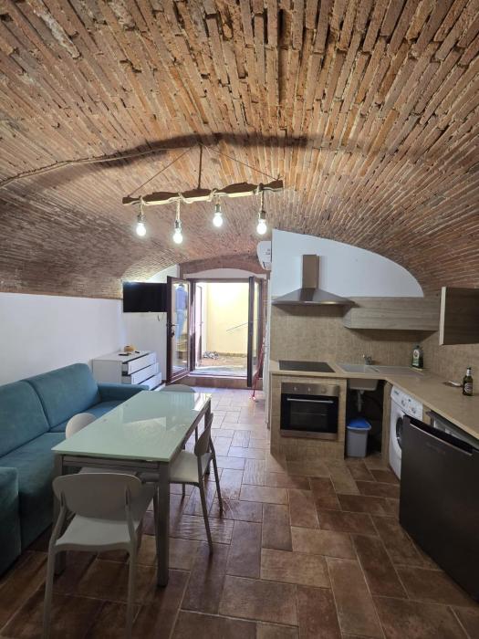 Appartamento Morelli Beach - Località Valmaggiore 2