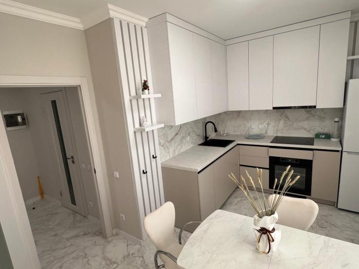 Апартаменти