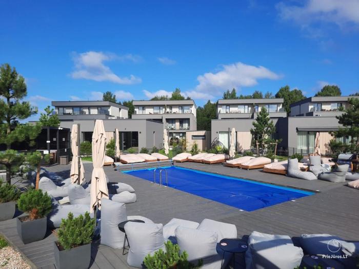 Adrí Home to Relax - Mano Jura 2