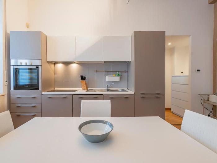 Cozy Shiny Apartment Buenos Aires