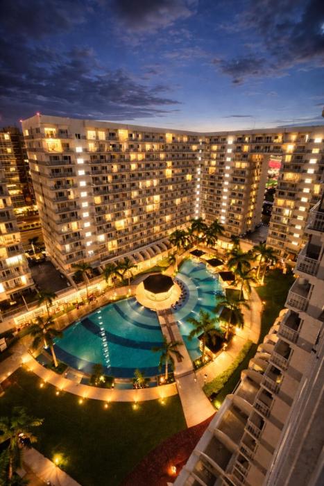 The Nox Suites 2 at Shell Residences